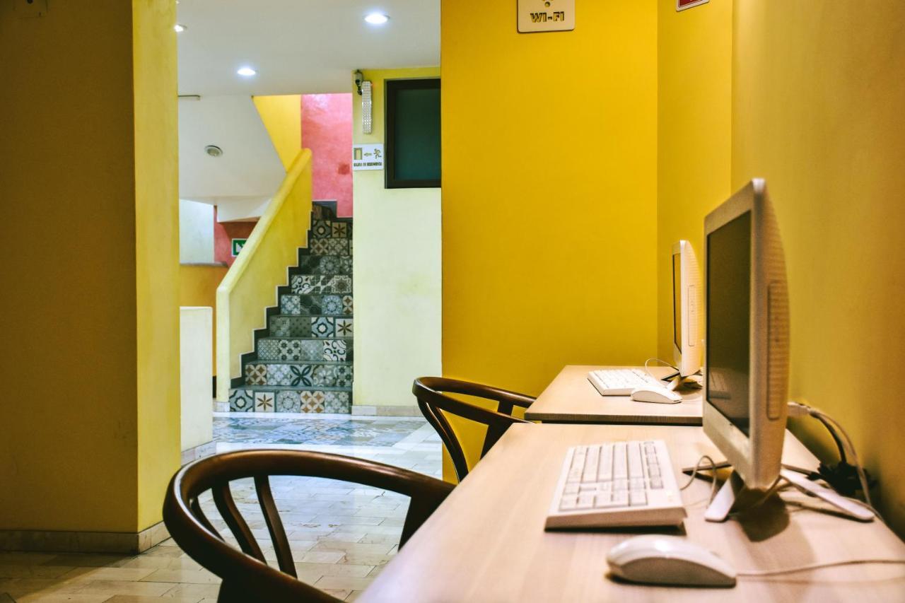 Hotel Boutique Casa Abuela Maria Oaxaca Eksteriør bilde